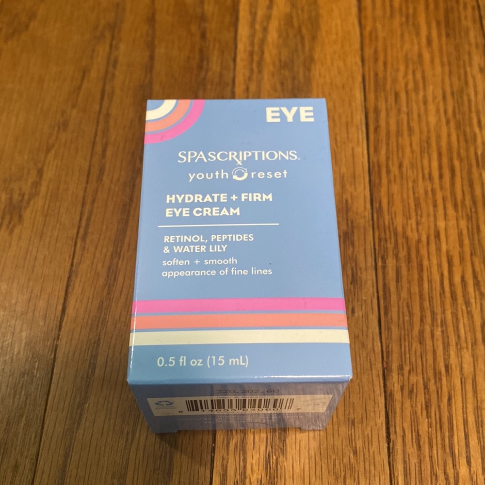 Spascriptions Facial Serums Set NWT - Picture 6 of 7